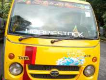 Tata Dimo Batta 2010 Lorry