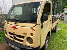 Tata Dimo Batta 2010 Lorry