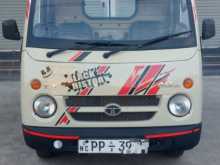 Tata Dimo Batta ACE 2010 Lorry