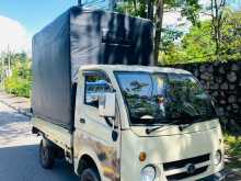 Tata Dimo Batta 2010 Lorry