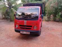 Tata Dimo Batta 2010 Lorry