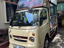 Tata Dimo Batta 2010 Lorry