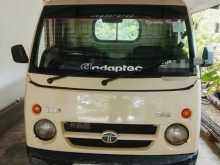 Tata Dimo Batta 2010 Lorry