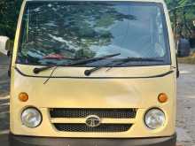 Tata Dimo Batta 2010 Lorry