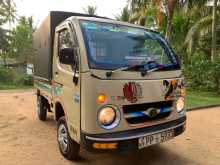 Tata Dimo Batta 2010 Lorry