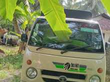 Tata Dimo Batta 2010 Lorry