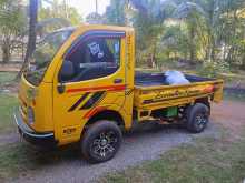Tata Dimo Batta 2010 Lorry