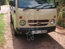 Tata Dimo Batta 2010 Lorry