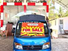 Tata Dimo Batta 2018 Lorry