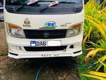 Tata Dimo Batta 2015 Lorry