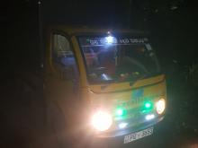 Tata Dimo Batta 2011 Lorry