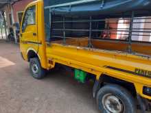 Tata Dimo Batta 2011 Lorry