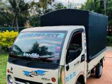 Tata Dimo Batta ACE 2011 Lorry