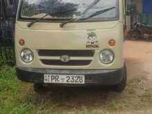 Tata Dimo Batta 2011 Lorry