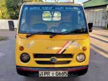 Tata Dimo Batta 2011 Lorry