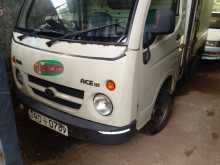 Tata Dimo Batta 2011 Lorry