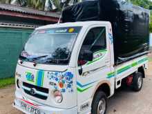 Tata Dimo Batta 2011 Lorry