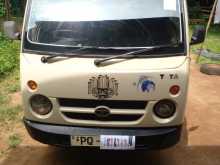 Tata Dimo Batta 2011 Lorry