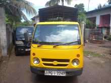 Tata Dimo Batta 2011 Lorry