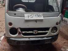 Tata Dimo Batta 2011 Lorry