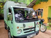 Tata Dimo Batta 2011 Lorry