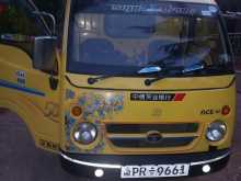 Tata Dimo Batta 2011 Lorry
