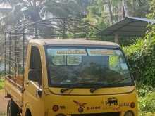 Tata Dimo Batta 2011 Lorry
