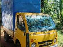 Tata Dimo Batta 2011 Lorry