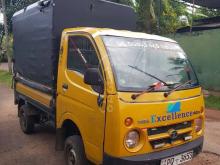 Tata Dimo Batta 2011 Lorry