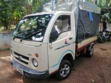 Tata Dimo Batta 2011 Lorry
