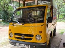 Tata Dimo Batta 2011 Lorry