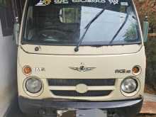 Tata Dimo Batta 2011 Lorry