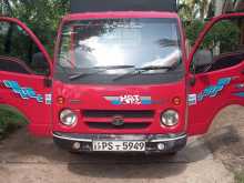 Tata Dimo Batta 2011 Lorry