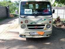 Tata Dimo Batta 2011 Lorry