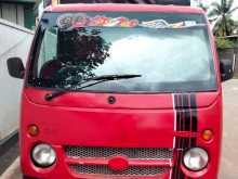 Tata Dimo Batta 2011 Lorry