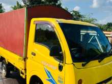 Tata Dimo Batta 2011 Lorry