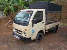 Tata Dimo Batta 2011 Lorry