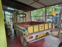 Tata Dimo Batta 2011 Lorry