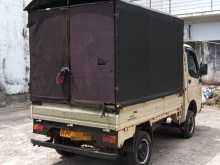 Tata Dimo Batta 2011 Lorry
