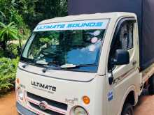 Tata Dimo Batta 2011 Lorry