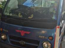 Tata Dimo Batta 2011 Lorry