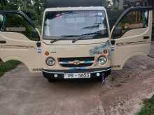 Tata Dimo Batta 2011 Lorry