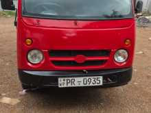 Tata Dimo Batta 2011 Lorry