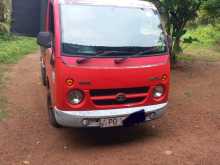 Tata Dimo Batta 2011 Lorry