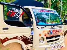 Tata Dimo Batta 2011 Lorry