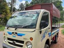Tata Dimo Batta ACE 2011 Lorry