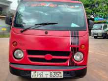 Tata Dimo Batta 2011 Lorry