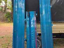 Tata Dimo Batta 2011 Lorry