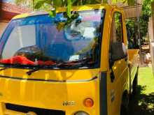 Tata Dimo Batta 2011 Lorry