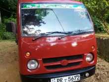 Tata Dimo Batta 2011 Lorry